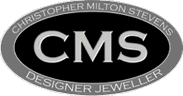 Christopher Milton Stevens – Manufacturer of Designer Handmade Jewellery Based in Bath, UK